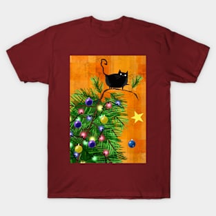 Falling Star T-Shirt